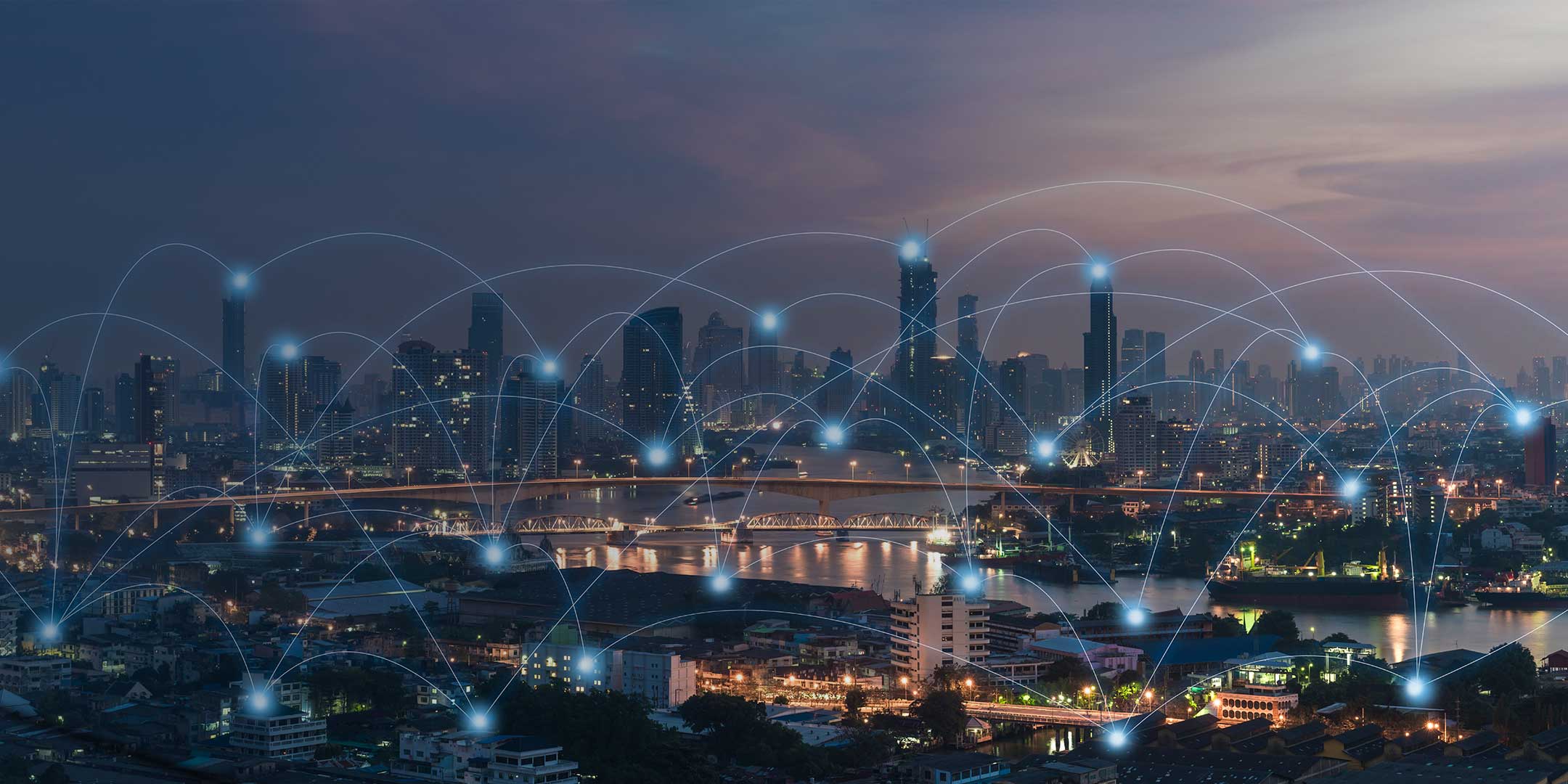 Telecomunicações e TI juntos na era digital